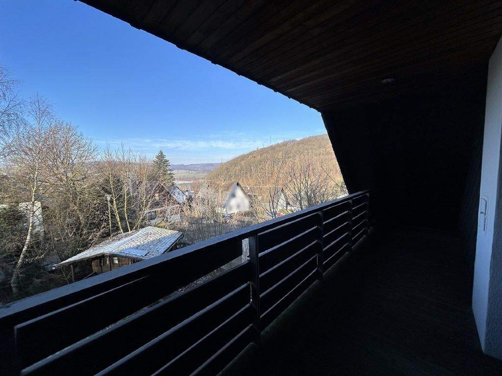 Immobilie in Diemelsee - Charmantes Einfamilien- oder Ferienhaus mit Garage in Diemelsee-Heringhausen - Bild 3