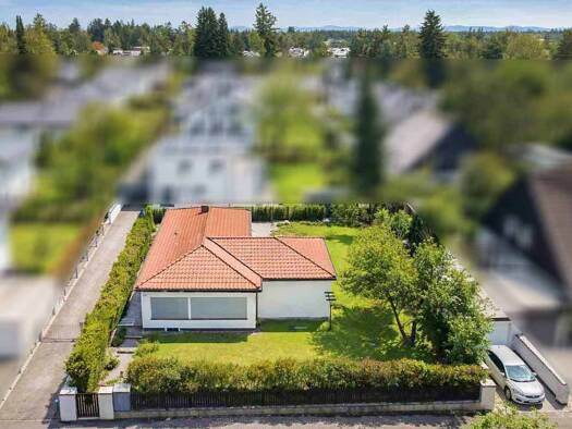 Grundstück zum Kauf 1.149.000 € 701,2 m² Grundstück Riemerling Hohenbrunn 85521