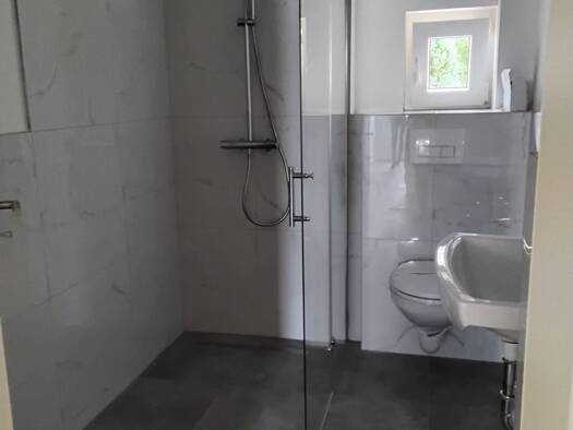 Wohnung zur Miete 750 € 2,5 Zimmer 70 m² 1. Geschoss frei ab sofort Wiescherstraße 16 Herne-Mitte Herne 44623