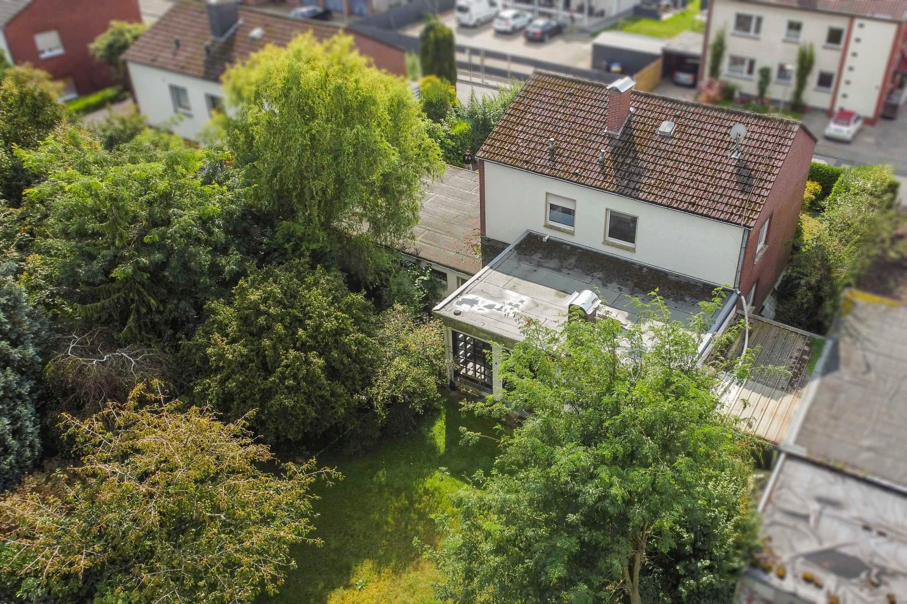 Einfamilienhaus zum Kauf 298.000 € 7 Zimmer 194,1 m²<br/>Wohnfläche 811,1 m²<br/>Grundstück Peckeloh Versmold 33775