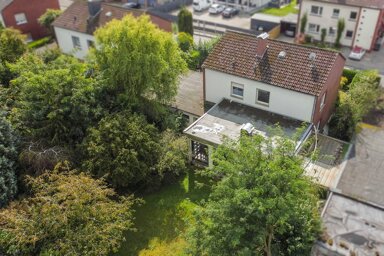 Einfamilienhaus zum Kauf 298.000 € 7 Zimmer 194,1 m² 811,1 m² Grundstück Peckeloh Versmold 33775