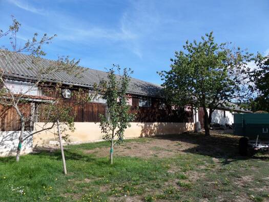 Grundstück zum Kauf 79.000 € 1.500 m² Grundstück Neukirchen 34626