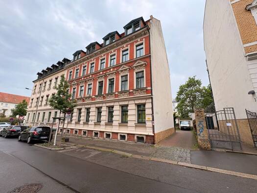 Außenstellplatz zur Miete provisionsfrei 50 € Spittastraße 1 Altlindenau Alt-West 04177