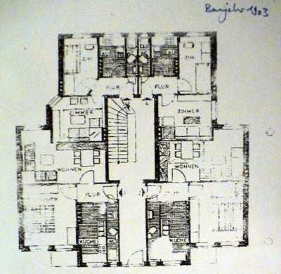 Wohnung zum Kauf als Kapitalanlage geeignet 320.000 € 2 Zimmer 43 m²<br/>Wohnfläche Eimsbüttel Hamburg 20255