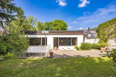 Bungalow zum Kauf 1.480.000 € 6 Zimmer 212 m² 530 m² Grundstück München 81475
