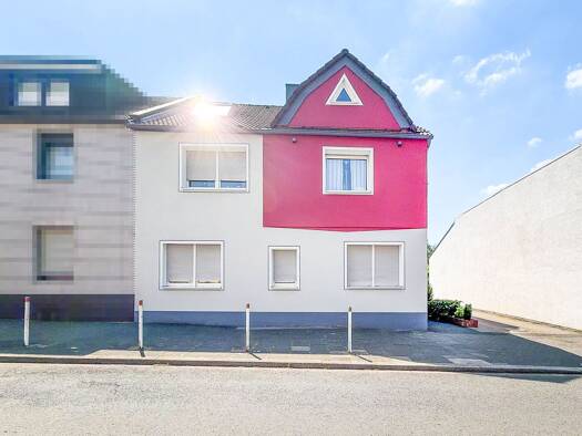 Mehrfamilienhaus zum Kauf 379.000 € 231,7 m² 316 m² Grundstück Harpen Nord 44805