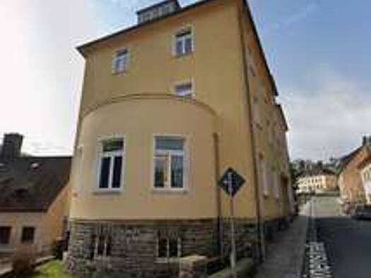 Wohnung zur Miete 285 € 4 Zimmer 72,4 m² frei ab sofort Katharinenstraße 1 Buchholz Annaberg-Buchholz 09456