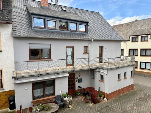Restaurant zum Kauf 260.000 € 152 m² Grundstück Brauneberg Brauneberg 54472