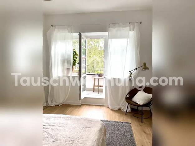 Wohnung zur Miete Tauschwohnung 550 € 3 Zimmer 61 m² 2. Geschoss Osdorf Hamburg 22763