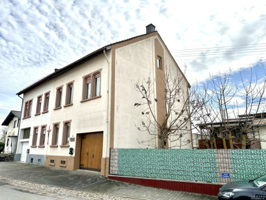 Einfamilienhaus zum Kauf 220.000 € 7 Zimmer 161,1 m² 456 m² Grundstück Weiler 55413