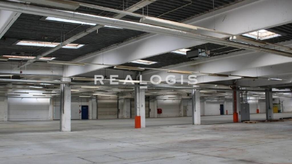 Halle/Industriefläche zur Miete provisionsfrei 5.137,2 m² Lagerfläche Witzenhausen 37213