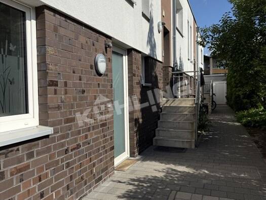 Wohnung zur Miete 775 € 2 Zimmer 68,5 m² Vechta Vechta 49377