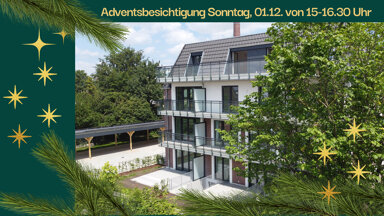 Wohnung zum Kauf provisionsfrei 459.000 € 3 Zimmer 91,2 m² 2. Geschoss Margarethenstraße 12 Wahlbezirk 20 Elmshorn 25336