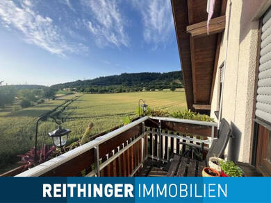 Wohnung zur Miete 800 € 4,5 Zimmer 85,5 m² frei ab 01.08.2025 Nenzingen Orsingen-Nenzingen 78359