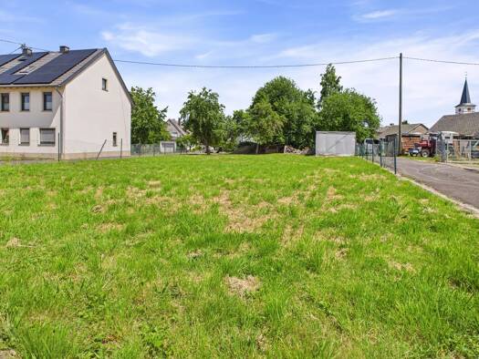 Grundstück zum Kauf 88.000 € 1.000 m² Grundstück Zum Hohen Stein Beuren Beuren (Hochwald) 54413