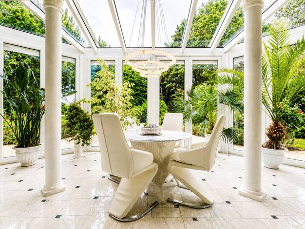 Einfamilienhaus zum Kauf 5 Zimmer 233 m² 779 m² Grundstück Seckenhausen Stuhr 28816