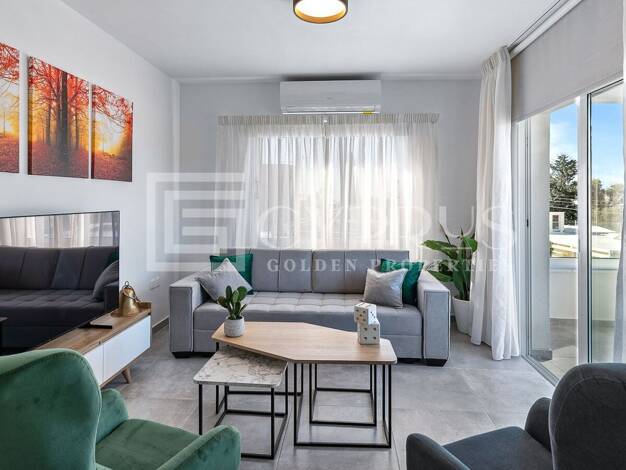 Wohnung zum Kauf 237.000 € 3 Zimmer 120 m² Yeroskipou, Paphos District, Cyprus 8200