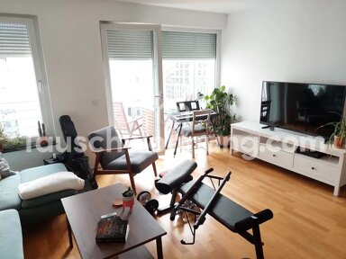 Wohnung zur Miete Tauschwohnung 846 € 2 Zimmer 57 m² 7. Geschoss Kreuzberg Berlin 10243