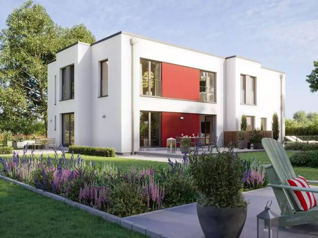 Haus zum Kauf 515.877 € 5,5 Zimmer 125 m² 412 m² Grundstück Gahmen Lünen 44532