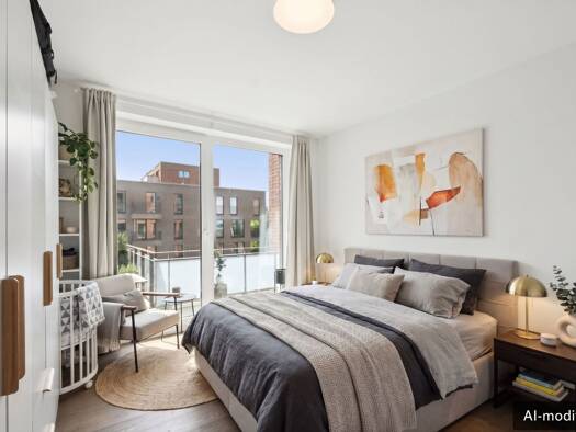 Wohnung zum Kauf 730.000 € 3 Zimmer 83 m² Ottensen Hamburg 22763