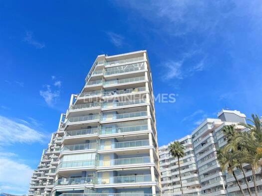 Penthouse zum Kauf 899.000 € 4 Zimmer 316 m² 12. Geschoss Alicante 03710