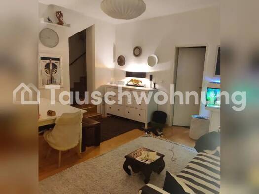 Wohnung zur Miete Tauschwohnung 1.500 € 7 Zimmer 200 m² EG Potsdam West Potsdam 14471