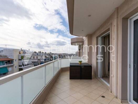 Wohnung zum Kauf 240.000 € 3 Zimmer 81 m² Municipality of Athens 104 45