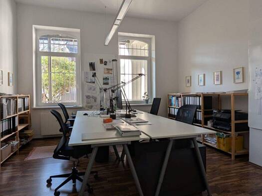 Bürofläche zur Miete provisionsfrei 320 € 4 m² Bürofläche Brühler Straße Raderberg Köln 50968