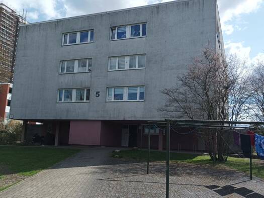 Wohnung zur Miete 750 € 3 Zimmer 80,8 m² Geschoss EG/4 frei ab 20.04.2026 Mörser Winkel 5 Detmerode Wolfsburg 38444