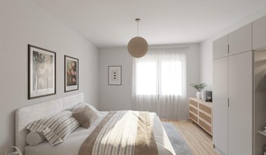 Wohnung zum Kauf provisionsfrei 499.990 € 3 Zimmer 89,7 m² 3. Geschoss An der Waldsiedung 1 Karlshorst Berlin 10318