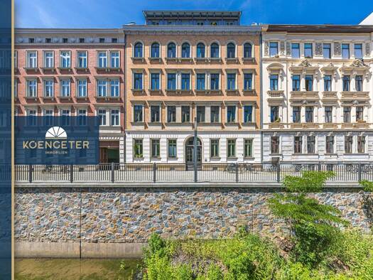 Wohnung zum Kauf 234.700 € 3 Zimmer 68 m² Zentrum-West Mitte 04109