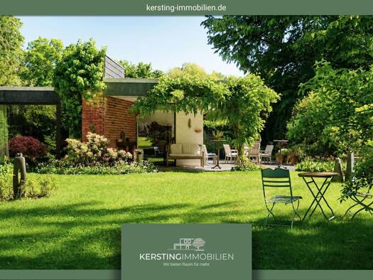 Grundstück zum Kauf 1.395.000 € 1.461 m² Grundstück Bockum Bockum 47800