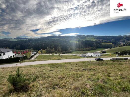 Grundstück zum Kauf 129.000 € 1.087 m² Grundstück Haibach im Mühlkreis 4204