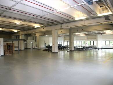 Halle/Industriefläche zur Miete provisionsfrei 8.452,9 m² Lagerfläche Gründlacher Straße 260 Sack Fürth 90765