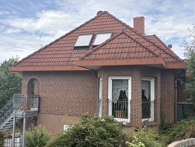 Einfamilienhaus zum Kauf 310.000 € 143,9 m² 846 m² Grundstück Berga/Elster 07980