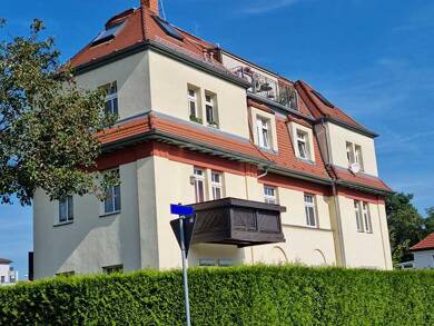 Wohnung zum Kauf 99.000 € 2 Zimmer 48,5 m² 1. Geschoss Dresden 01259