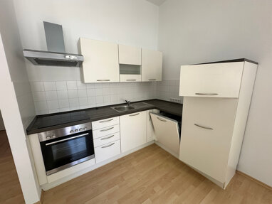 Wohnung zur Miete 299 € 2 Zimmer 47,3 m² Heinrich-Beck-Straße 1 Kaßberg 912 Chemnitz 09112