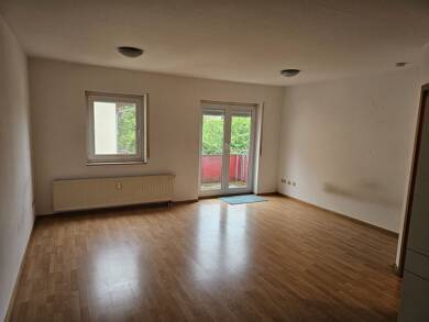 Wohnung zur Miete 320 € 1 Zimmer 32 m² 1. Geschoss frei ab sofort Hännerstrasse 4 Oberhof Murg 79730