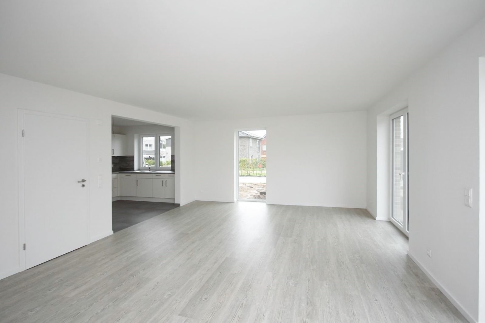 Doppelhaushälfte zum Kauf 399.000 € 4 Zimmer 135 m²<br/>Wohnfläche 483 m²<br/>Grundstück Timmaspe 24644