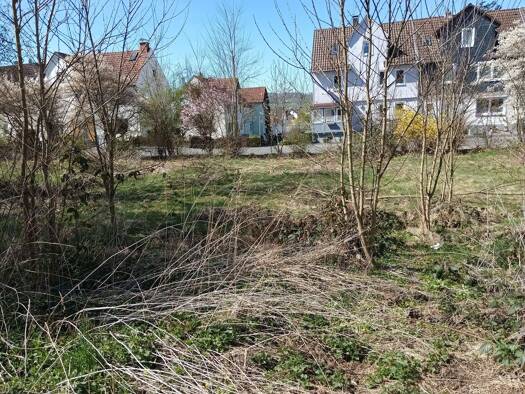 Grundstück zum Kauf provisionsfrei 54.500 € 353 m² Grundstück frei ab sofort Brasselsberg Brasselsberg 34132