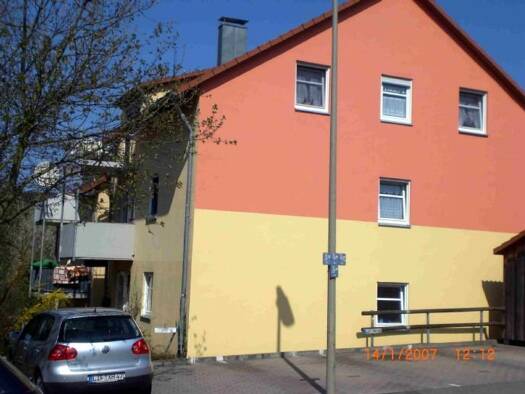 Wohnung zur Miete 430 € 3 Zimmer 80,4 m² 1. Geschoss frei ab 01.03.2026 Alte-Reichs-Straße 13 Weidnitz Burgkunstadt 96224