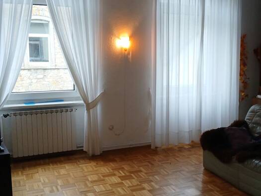 Terrassenwohnung zur Miete 720 € 3,5 Zimmer 80 m² Geschoss 2/3 frei ab 01.02.2026 Sonnenhügel Osnabrück 49088
