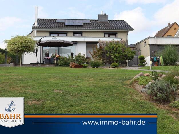 Einfamilienhaus zum Kauf 660.000 € 6 Zimmer 121,5 m² 915 m² Grundstück Gleschendorf Scharbeutz 23684