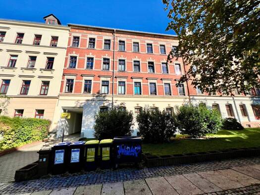 Wohnung zum Kauf 85.000 € 3 Zimmer 72 m² 5. Geschoss Schloßchemnitz Chemnitz 09113