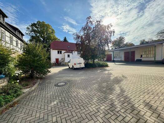 Wohnung zur Miete 699 € 3 Zimmer 101 m² 1. Geschoss Zehren Diera-Zehren 01665