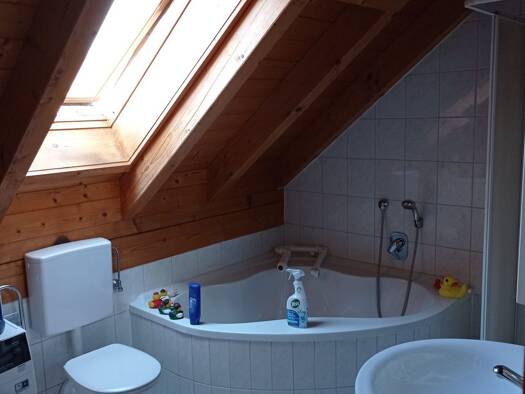 Wohnung zur Miete 1.100 € 4 Zimmer 120 m² Geschoss 1/2 frei ab 01.12.2025 Oberhatzkofen Rottenburg a. d. Laaber 84056
