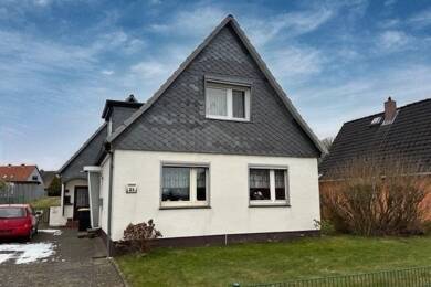 Einfamilienhaus zum Kauf 359.000 € 9 Zimmer 174 m² 745 m² Grundstück Reinfeld 23858