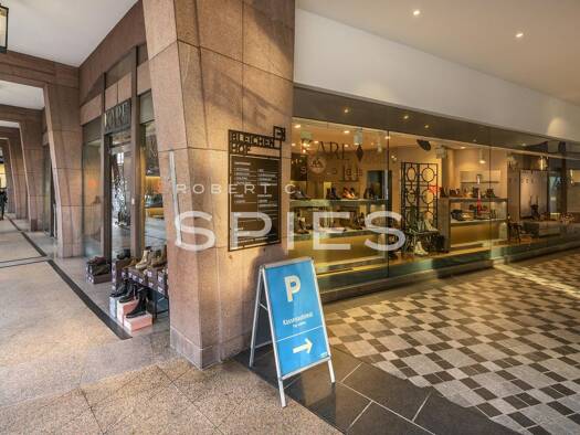 Verkaufsfläche zur Miete provisionsfrei 5.093 € 104 m² Verkaufsfläche Neustadt Hamburg 20354