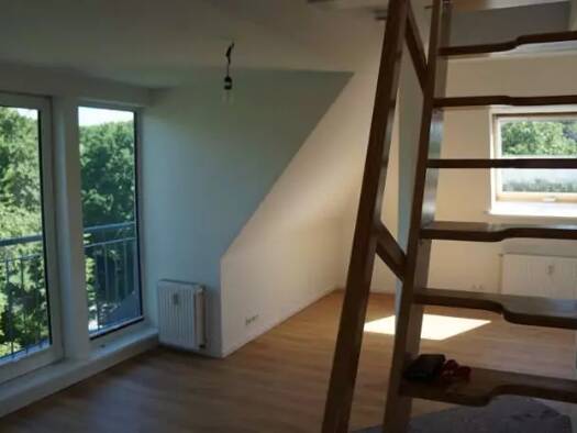 Wohnung zum Kauf provisionsfrei 289.000 € 2 Zimmer 40 m² Geschoss 4/5 Eilbek Wandsbek 22089