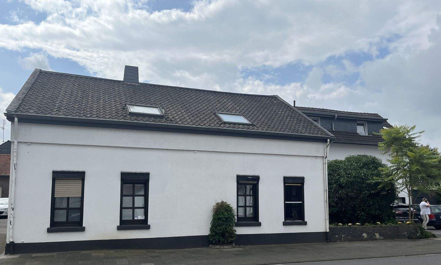 Haus – Nettetal, Kreis Viersen - Ansicht 3